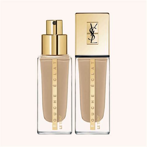 yves saint laurent touche éclat le teint b50 honey|touche éclat foundation ysl.